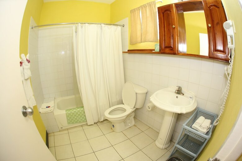 Hotel Seastar Inn