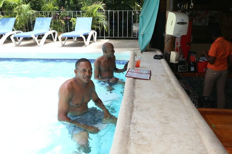 Hotel Seastar Inn