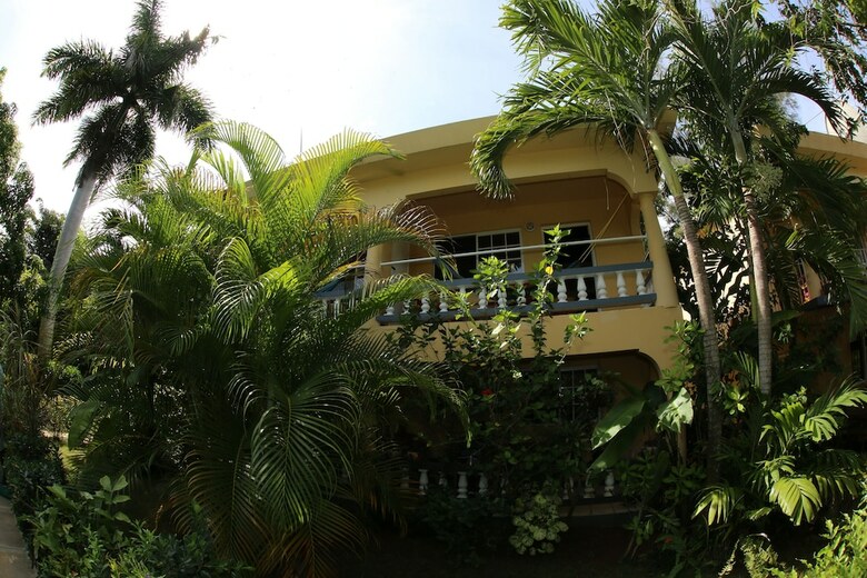 Hotel Seastar Inn