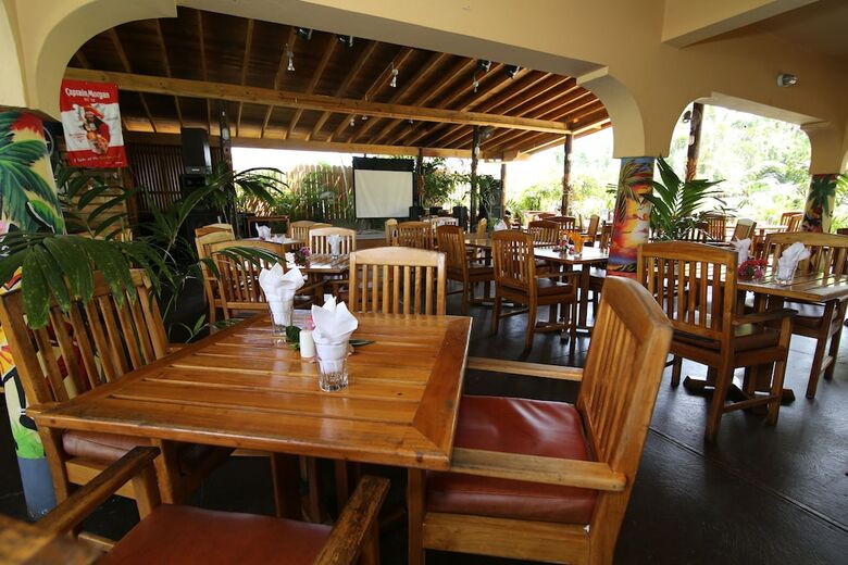 Hotel Seastar Inn