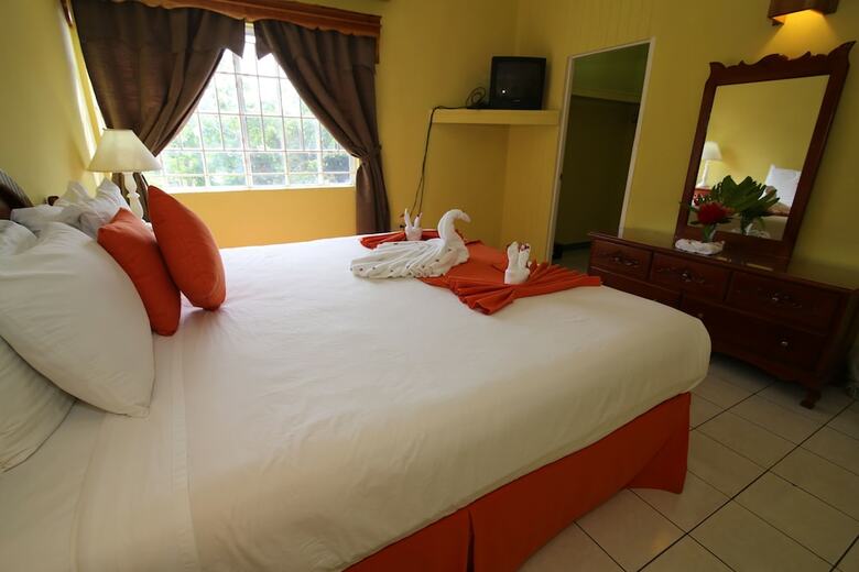 Hotel Seastar Inn