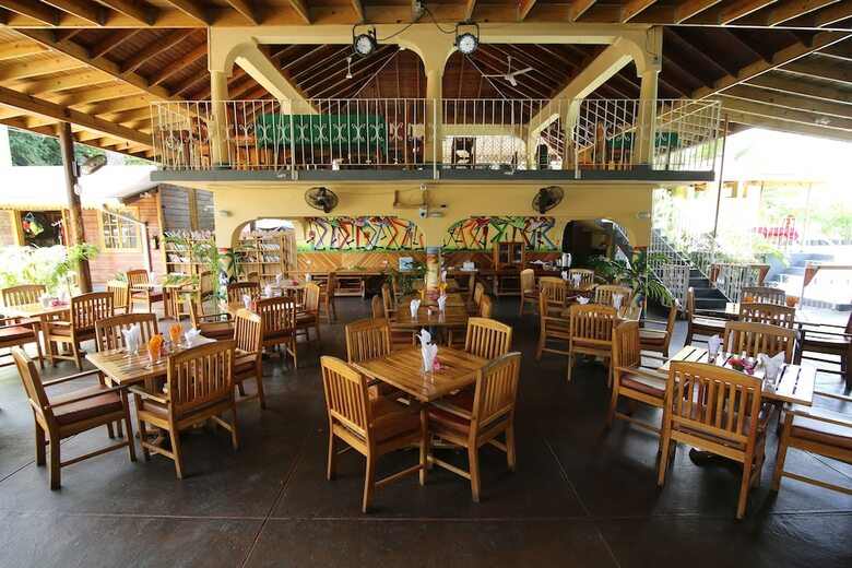 Hotel Seastar Inn