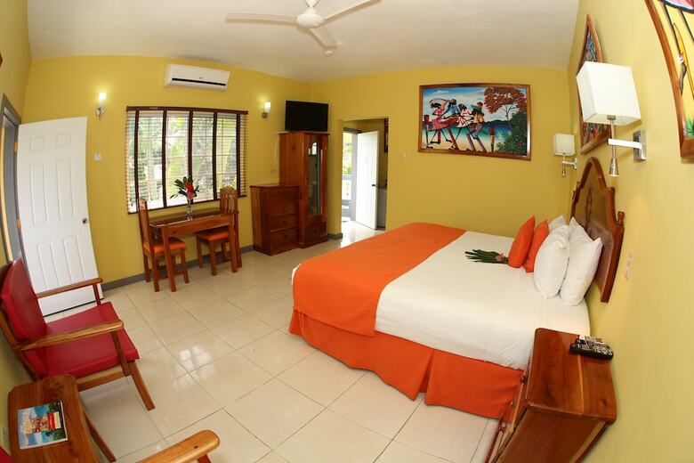 Hotel Seastar Inn