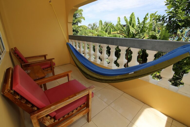 Hotel Seastar Inn