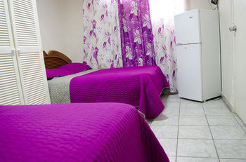 Hotel California Aruba