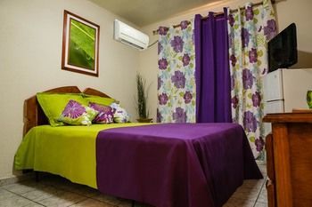 Hotel California Aruba