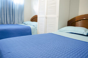 Hotel California Aruba