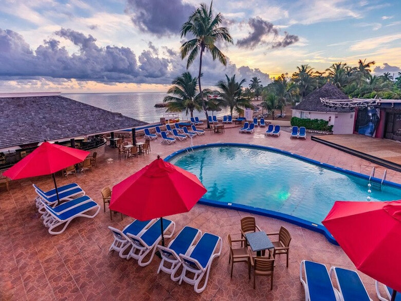 Hotel Royal Decameron Club Caribbean All Inclusive