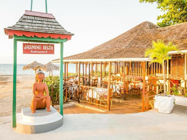 Hotel Royal Decameron Club Caribbean All Inclusive