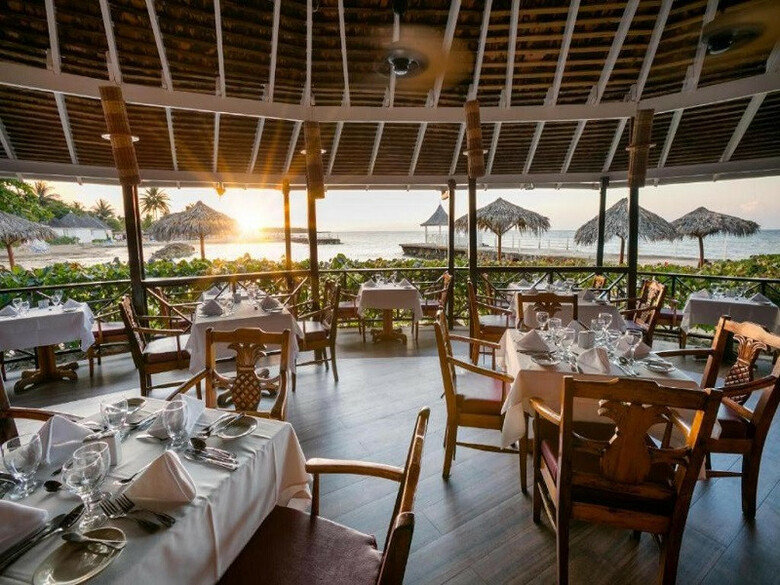 Hotel Royal Decameron Club Caribbean All Inclusive