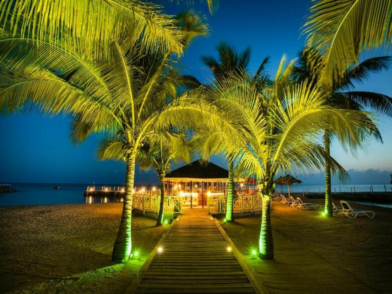 Hotel Royal Decameron Club Caribbean All Inclusive