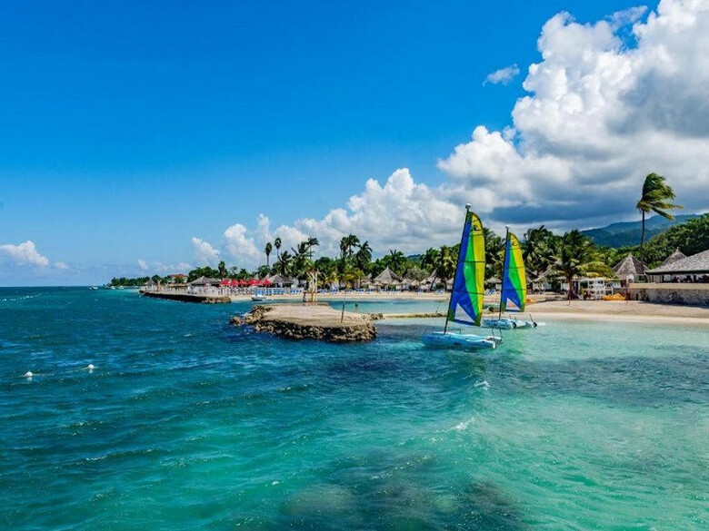 Hotel Royal Decameron Club Caribbean All Inclusive