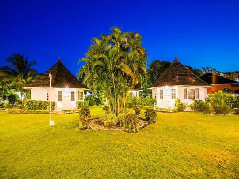 Hotel Royal Decameron Club Caribbean All Inclusive