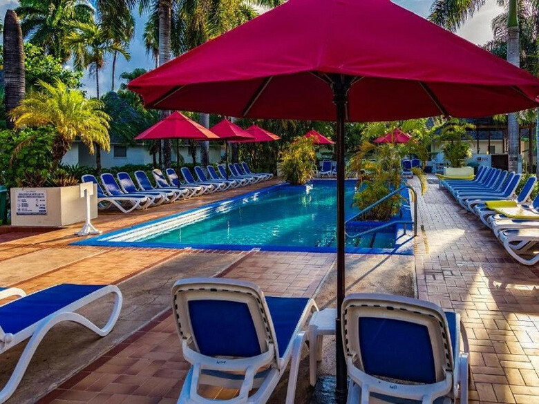 Hotel Royal Decameron Club Caribbean All Inclusive
