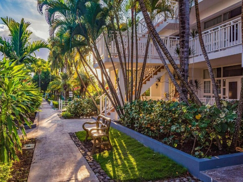 Hotel Royal Decameron Club Caribbean All Inclusive