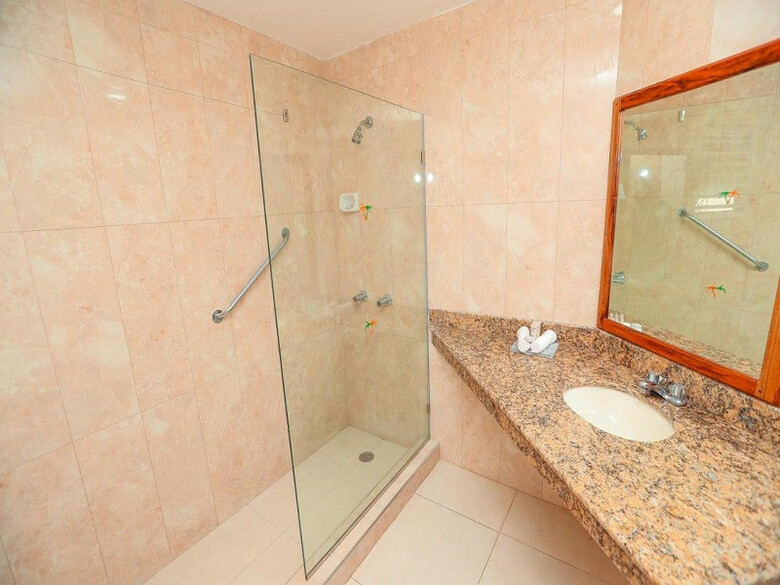 Hotel Royal Decameron Club Caribbean All Inclusive