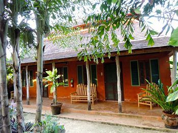 Hotel Tingalaya's Retreat