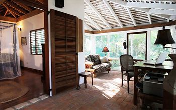 Hotel Tingalaya's Retreat