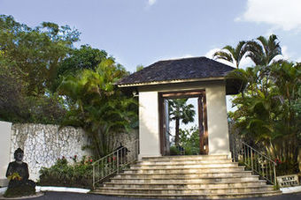 Silent Waters Villa