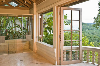 Silent Waters Villa