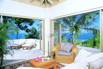 Silent Waters Villa
