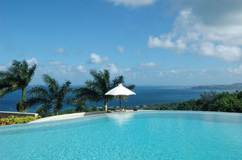 Silent Waters Villa
