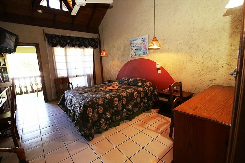 Hotel Xtabi Resort