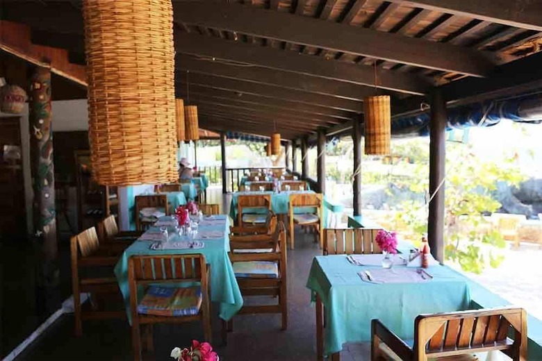 Hotel Xtabi Resort