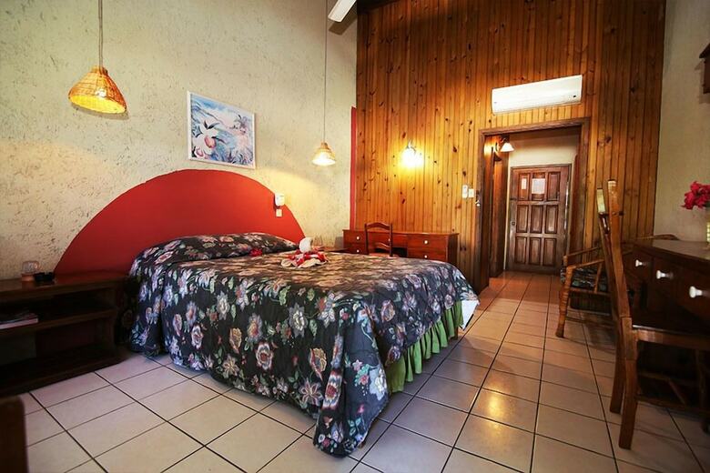 Hotel Xtabi Resort