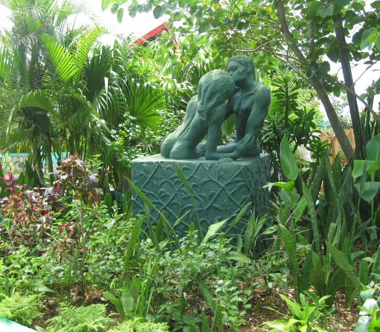 Hotel Xtabi Resort