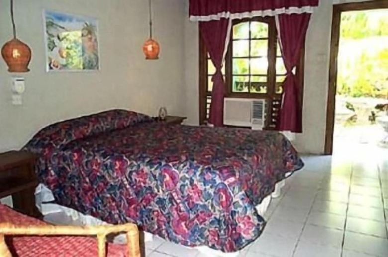 Hotel Xtabi Resort