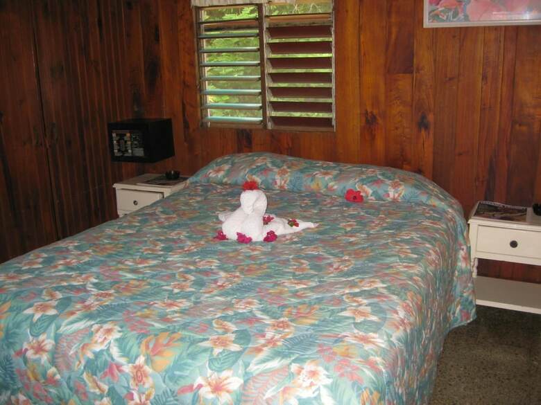Hotel Xtabi Resort