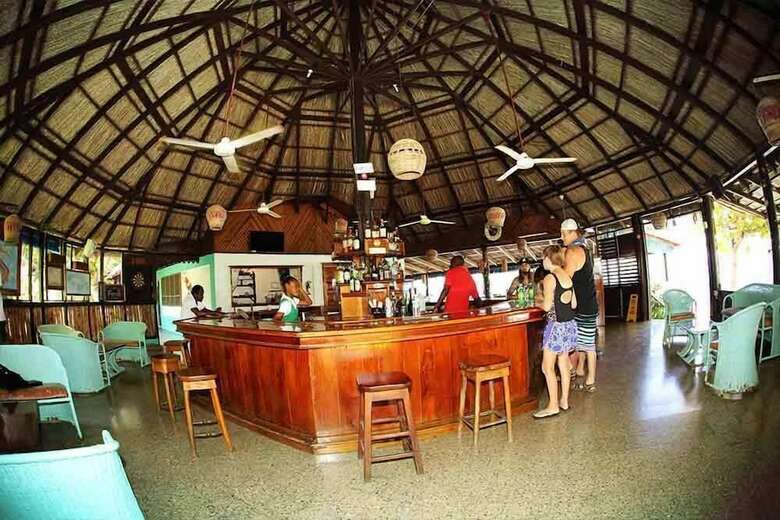 Hotel Xtabi Resort