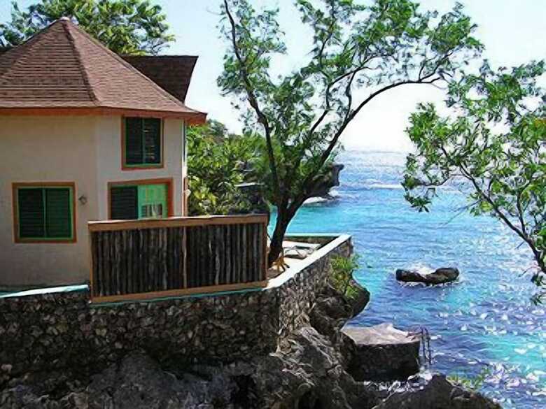 Hotel Xtabi Resort