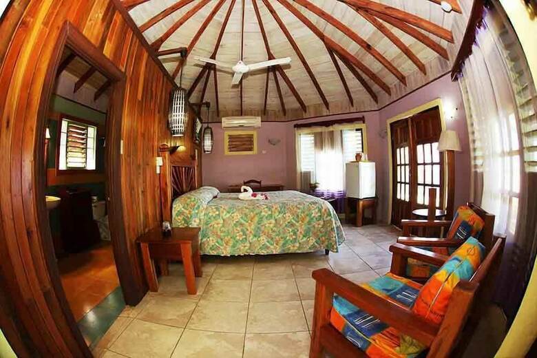 Hotel Xtabi Resort