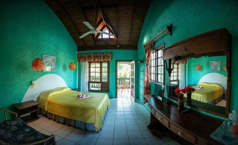 Hotel Xtabi Resort