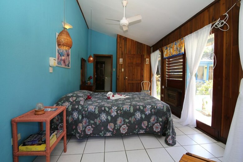 Hotel Xtabi Resort