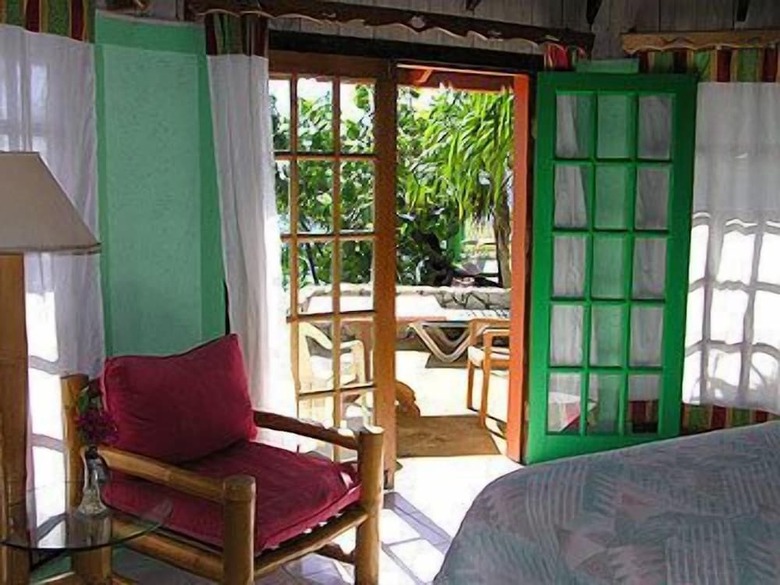 Hotel Xtabi Resort