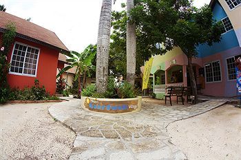 Hotel The Boardwalk Village
