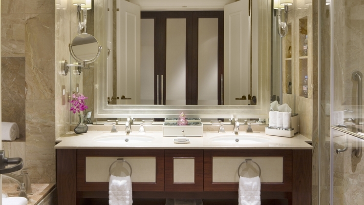 Hotel Conrad Macao Cotai Central