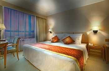 Golden Crown China Hotel