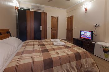 Aparthotel Relax Beach Inn