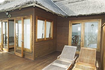 Apartamento Fihalhohi Island Resort