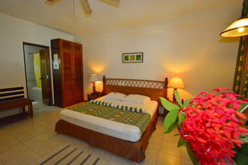 Apartamento Fihalhohi Island Resort