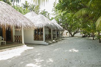 Apartamento Fihalhohi Island Resort