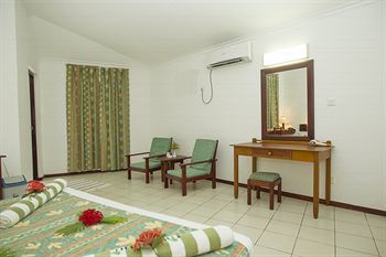 Apartamento Fihalhohi Island Resort