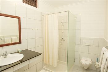 Apartamento Fihalhohi Island Resort