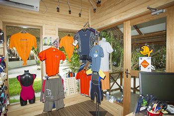 Apartamento Fihalhohi Island Resort