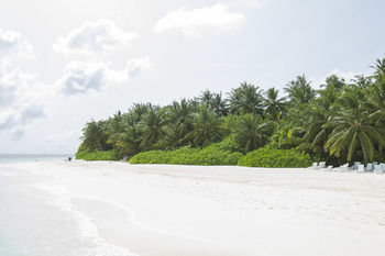 Apartamento Fihalhohi Island Resort