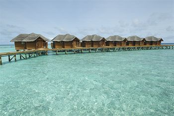 Apartamento Fihalhohi Island Resort